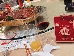 -广州酒家(中华广场店)