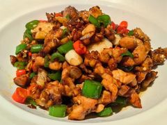 -莘府·老豆腐鱼头·建德菜(金马店)