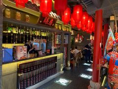 -哥老官重庆美蛙鱼头(宝山龙湖店)