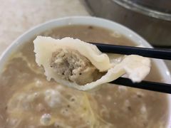 -奕宏饺子楼(朱庄小区店)