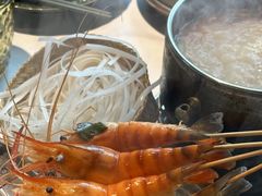 -Thai Basil罗勒叶泰式餐厅(时代天街店)