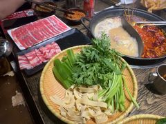 -冯校长老火锅(深圳总店)