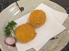榴莲酥-菊上料理(蜀山银泰百货店)