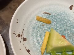 -汉丽斯巴西烤肉自助(市南店)