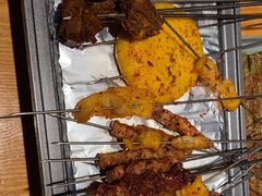 -星光小把串·海鲜烧烤(西安路店)