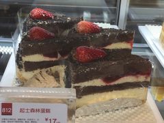 -85度C(成都浆洗街店)