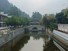 -南沙天后宫景区