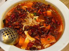 -榕意·川味之美(深业上城店)