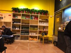 -望京小腰(北京总店)