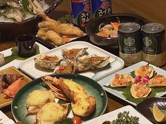-山盛创作料理·Yamamori(珠宾店)