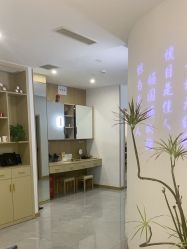 -艾尚妮·美容美体SPA