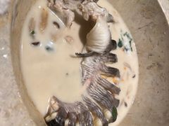 -云海肴云南菜·蒸汽石锅鱼(青岛万象城店)