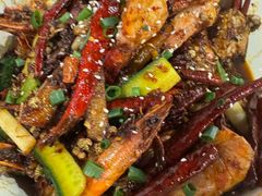 -辣螃铠盆盆蟹大排档(总店)