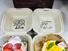 -可丽可丽·生日蛋糕·下午茶(厦门鹭港店)