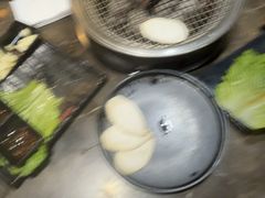 -江城二当家烤牛肉(莲塘新村店)