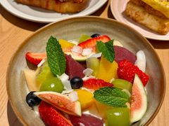-O'eat Blossom&Pelican(深圳首店)