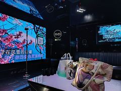 -魅KTV·AI辅唱(人民广场旗舰店)