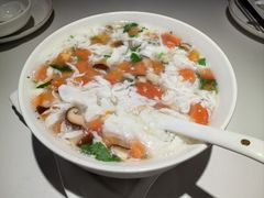 -南门食仙·手工福州菜(南门兜店)