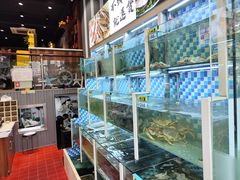 -蔚海之都·象山蒸汽海鲜(仙霞路店)