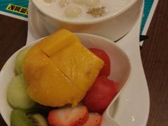 -许留山(梳士巴利道店)