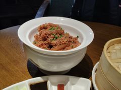 -粗茶淡饭·隐庐私厨(东亭店)