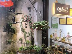 -乌镇东栅景区