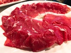 -京门老爆三·铜锅涮肉 爆肚(望京店)