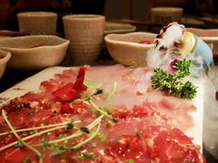 -潘小辣鲜肉老火锅