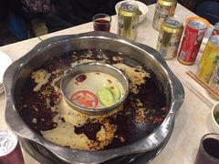 -重庆毛肚王自助火锅(总店)