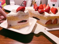 -巴黎贝甜(印象城店)