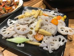 -竹里馆 ·茶食(奥体店)