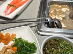 -海底捞火锅(百利广场店)