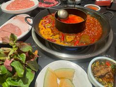 -巴蜀大将火锅(春熙店)