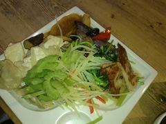 -素清香(解放路店)