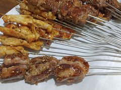 -壹块捌烧烤(灯市口店)