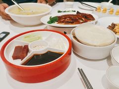 -月福京味斋·烤鸭店·北京菜(鼓楼总店)