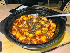 -辛香汇·现炒川菜(淮海路百盛店)