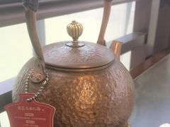 -小厨娘金榜题名(夫子庙秦淮河店)