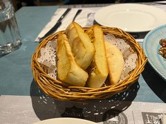 土耳其黄油艾克麦克面包-苏坦土耳其西餐厅(玉林店)