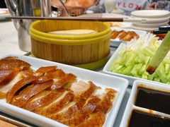 烤鸭-热河食府(中山路店)