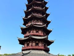 -盘门景区