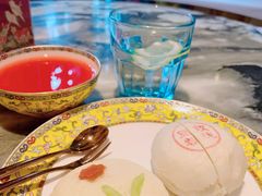 -富华斋饽饽铺·宫廷糕点·伴手礼(护国新天地店)