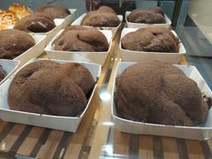 -面包新语(国瑞店)