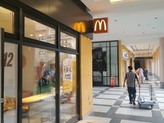 -麦当劳(三星城首创奥莱店)