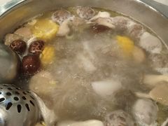 -潮鑫牛肉火锅(敏捷广场店)