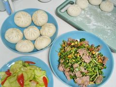 -葱妈母婴医护月嫂中心(浦东店)