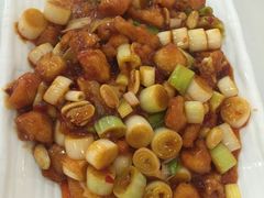 -中央民族大学-风味食堂