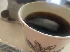 -CHEMBOX·COFFEE·BRUNCH(天津K11店)