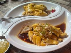 -食德喜·阳山鸡王食研基地