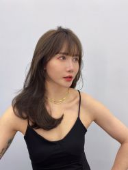 -溪友造型
